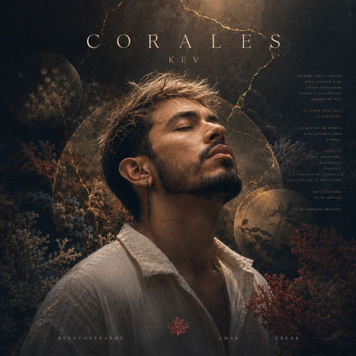 KEV - 'Corales' [Ringtone]