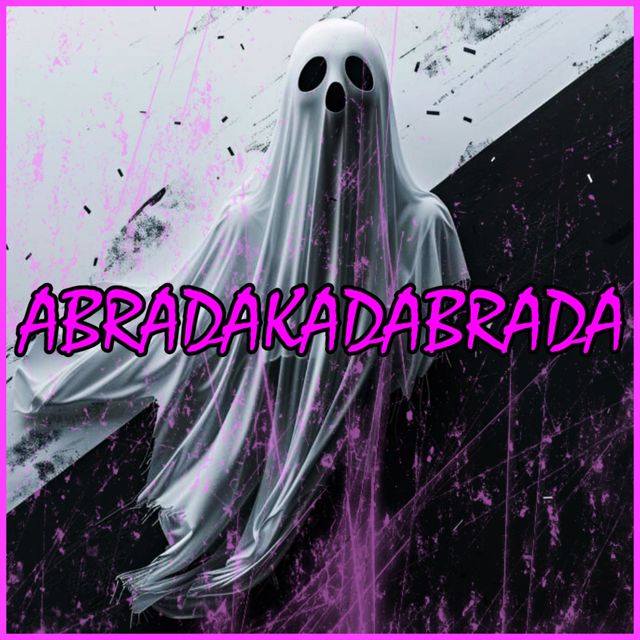 kevento - 'abradakadabrada' [Ringtone]