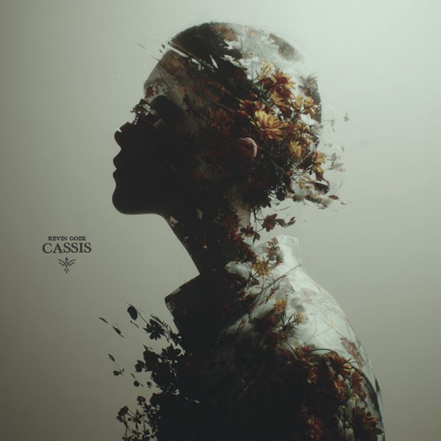 Kevin Gozk - 'Cassis (feat. Lia Yamay)' [Ringtone]