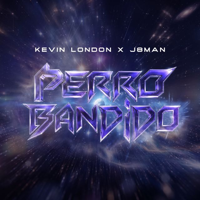 Kevin London - 'Perro Bandido (feat. J8Man)' [Ringtone]