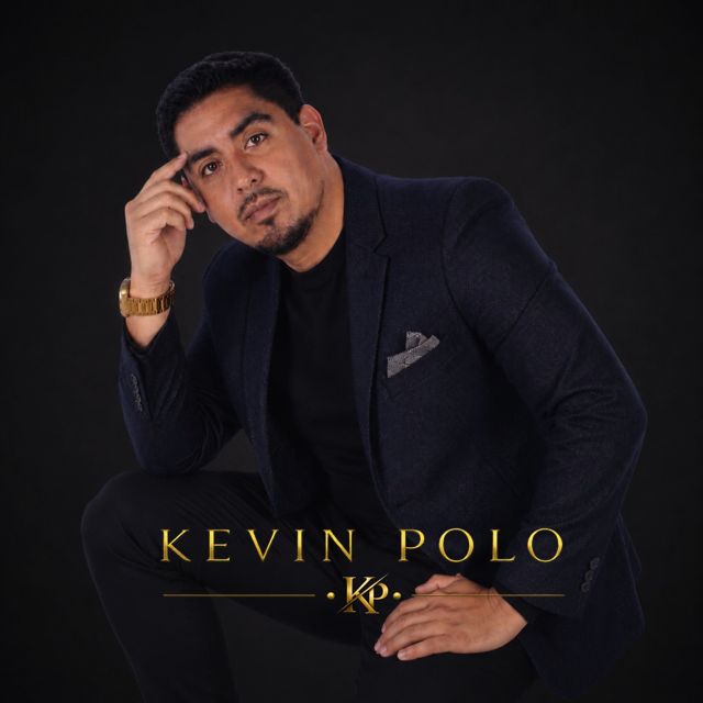 Kevin Polo - 'Eres (Cover)' [Ringtone]
