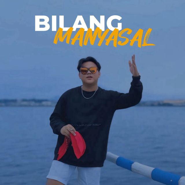 Kevin Rater - 'BILANG MANYASAL - supaya apa so' [Ringtone]