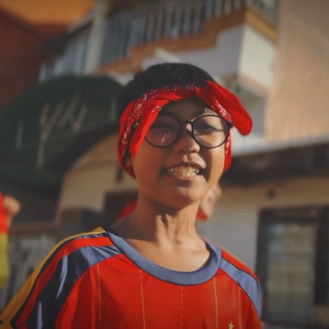 Kevin Rater - 'SPANYOL PEGANG KENDALI' [Ringtone]