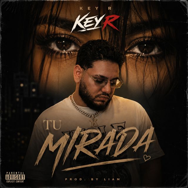 Key R - 'Tu Mirada' [Ringtone]