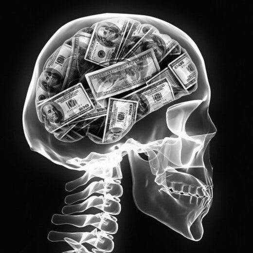 KEYKEY - 'MONEY ON MY MIND' [Ringtone]