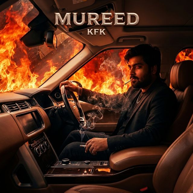 KFk - 'Mureed' [Ringtone]