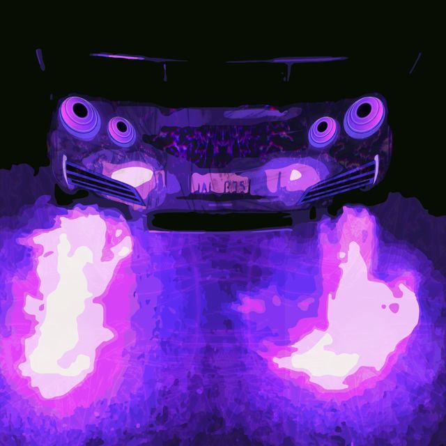 Khaos Lan - 'Fast' [Ringtone]