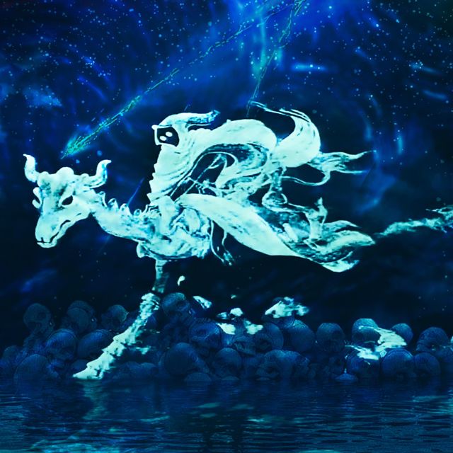 Khaos Lan - 'Starry night' [Ringtone]