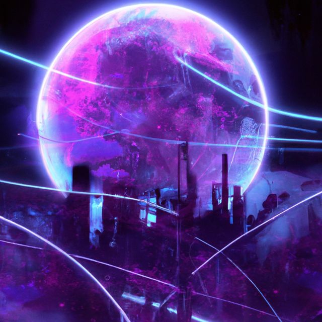 Khaos Lan - 'Te llevaré a la luna' [Ringtone]