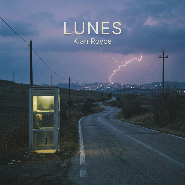 Kian Royce - 'Lunes' [Ringtone]