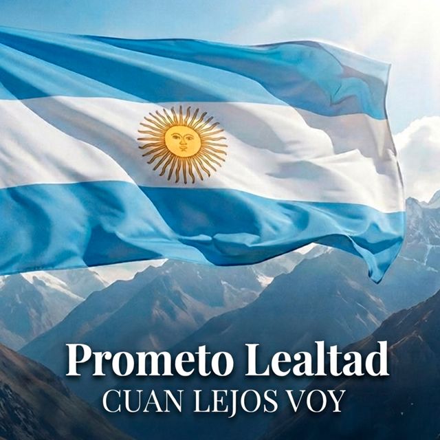 Kid Cumbión - 'Prometo Lealtad // Cuan Lejos Voy' [Ringtone]