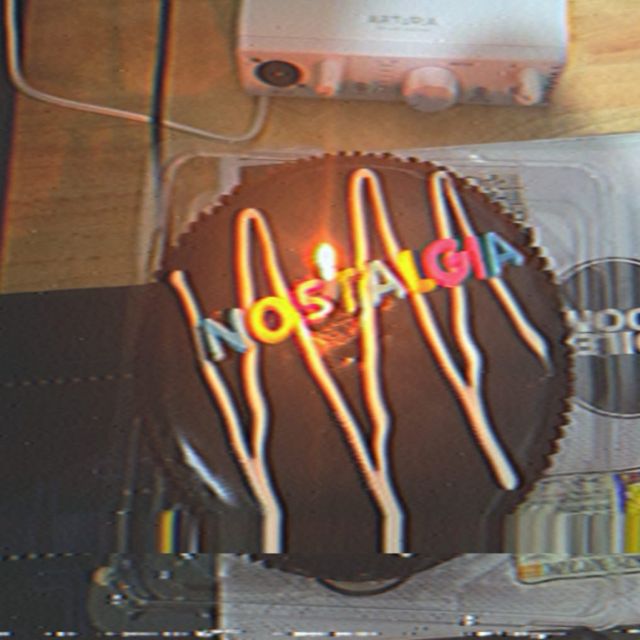 kid gabin - 'nostalgia' [Ringtone]