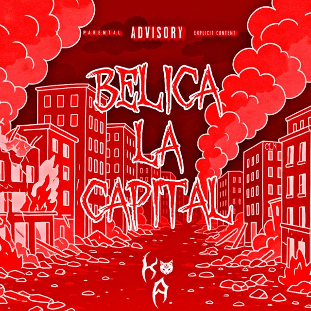 kidd alejo - 'KAIBILES' [Ringtone]