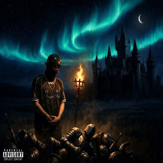 Kidd Luxan - 'ANGEL Y DEMONIO' [Ringtone]