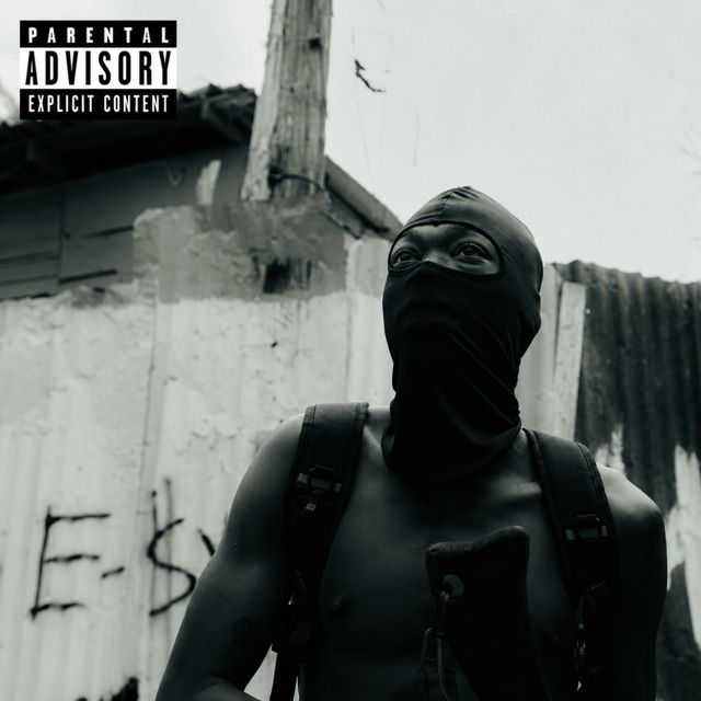 Kiddoblack - 'Go demon (Freestyle)' [Ringtone]