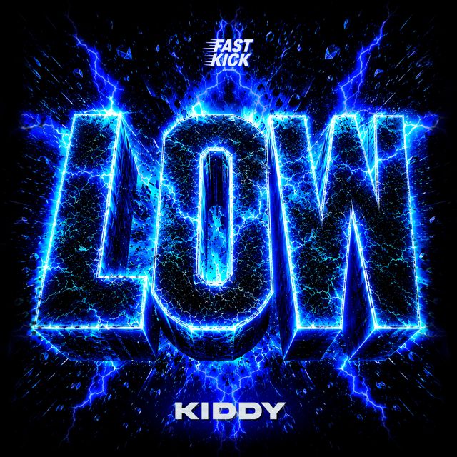 KIDDY - 'LOW' [Ringtone]