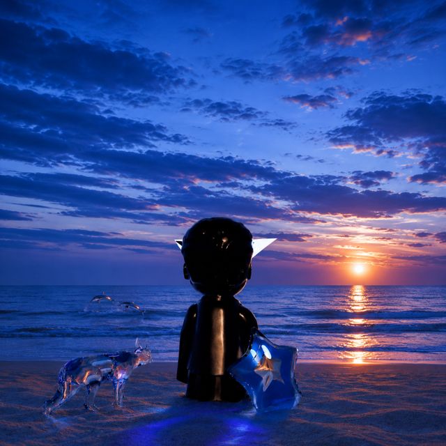 Kiddye - 'HOLBOX (feat. Gzvz)' [Ringtone]