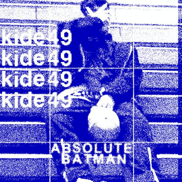 Kide49 - 'ABSOLUTE BATMAN' [Ringtone]