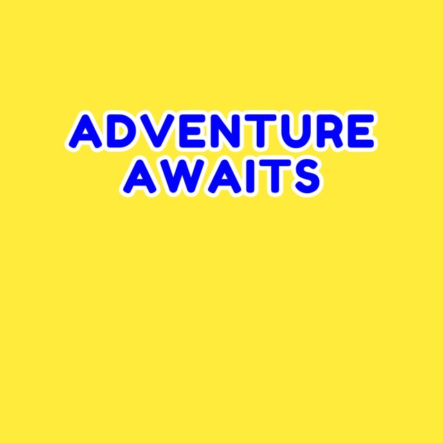 Kids Growing Smart - 'Adventure Awaits' [Ringtone]