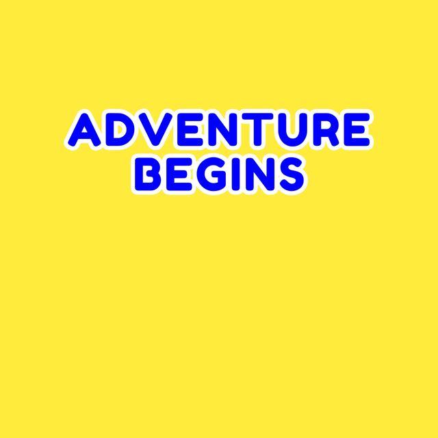 Kids Growing Smart - 'Adventure Begins' [Ringtone]