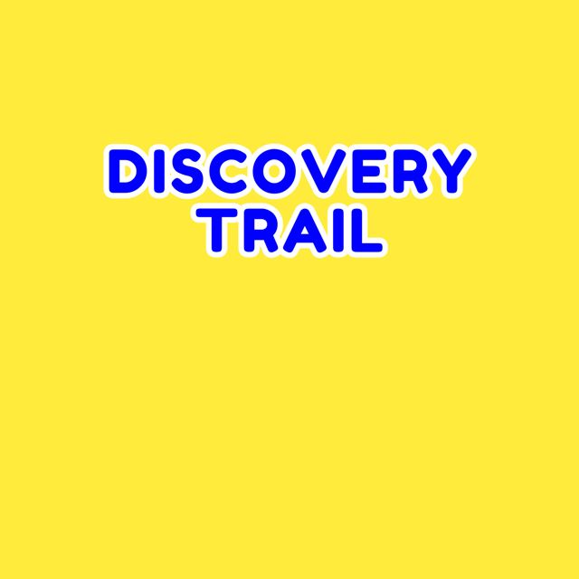 Kids Growing Smart - 'Discovery Trail' [Ringtone]