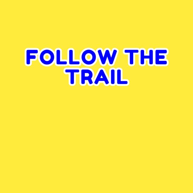 Kids Growing Smart - 'Follow the Trail' [Ringtone]