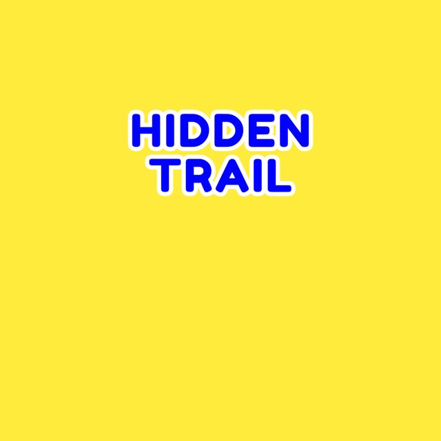 Kids Growing Smart - 'Hidden Trail' [Ringtone]