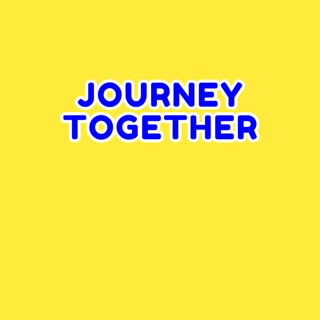 Kids Growing Smart - 'Journey Together' [Ringtone]