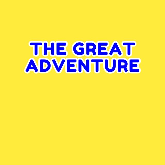 Kids Growing Smart - 'The Great Adventure' [Ringtone]