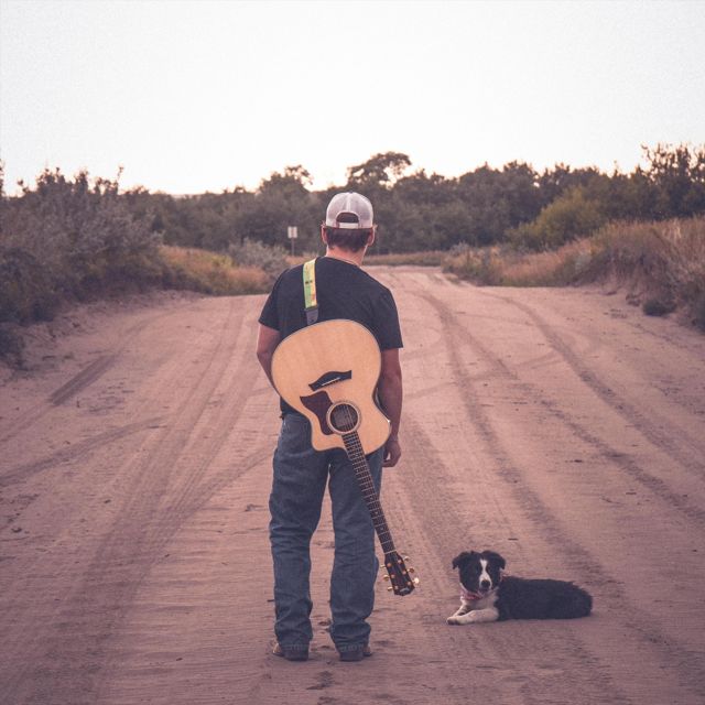 Kieran Gardner - 'Last December' [Ringtone]