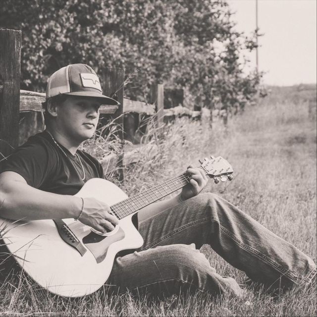Kieran Gardner - 'Liquor Can’t Replace' [Ringtone]
