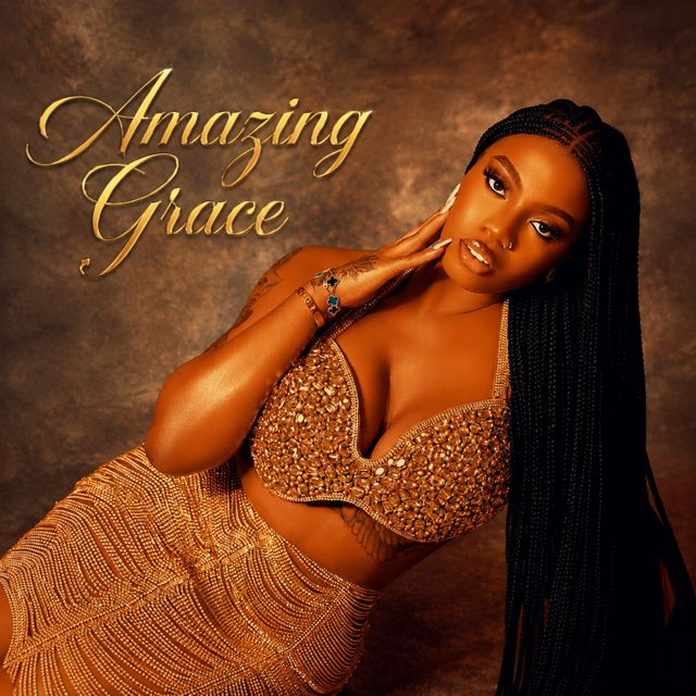 Kiirya Beats - 'Amazing Grace' [Ringtone]