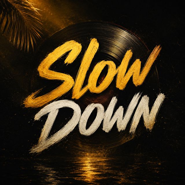 Kiirya Beats - 'Slow Down' [Ringtone]