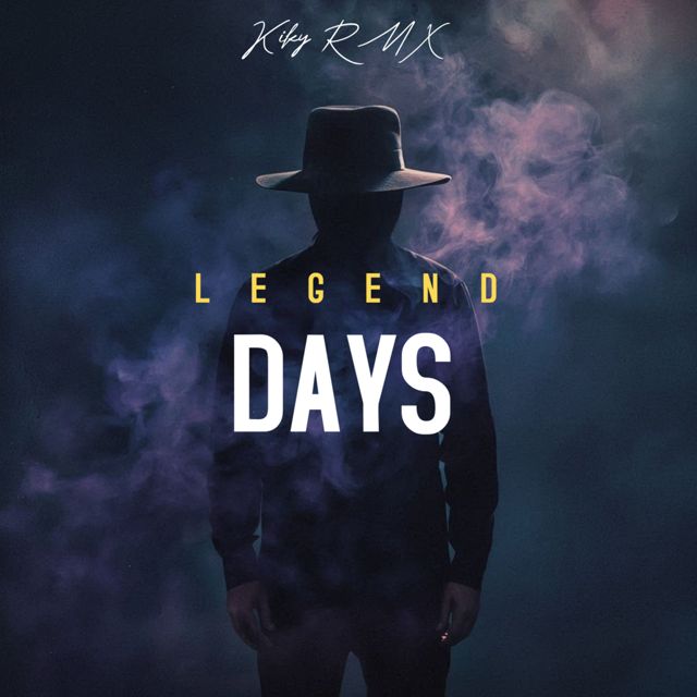 Kiky RMX - 'Legend Days' [Ringtone]