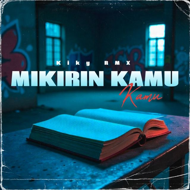 Kiky RMX - 'Mikirin Kamu' [Ringtone]