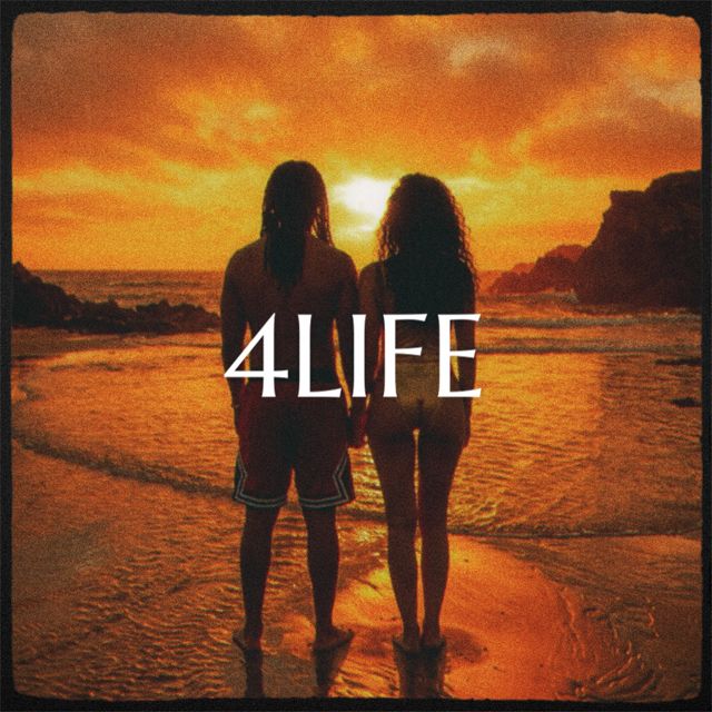 KILATE TESLA - '4Life' [Ringtone]