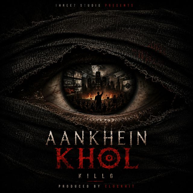 Killg - 'Aankhein Khol' [Ringtone]