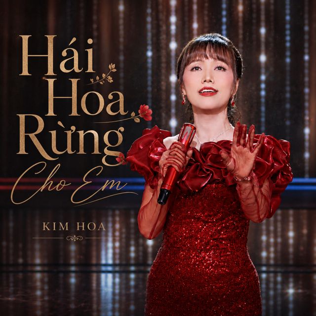Kim Hoa - 'Hái Hoa Rừng Cho Em' [Ringtone]