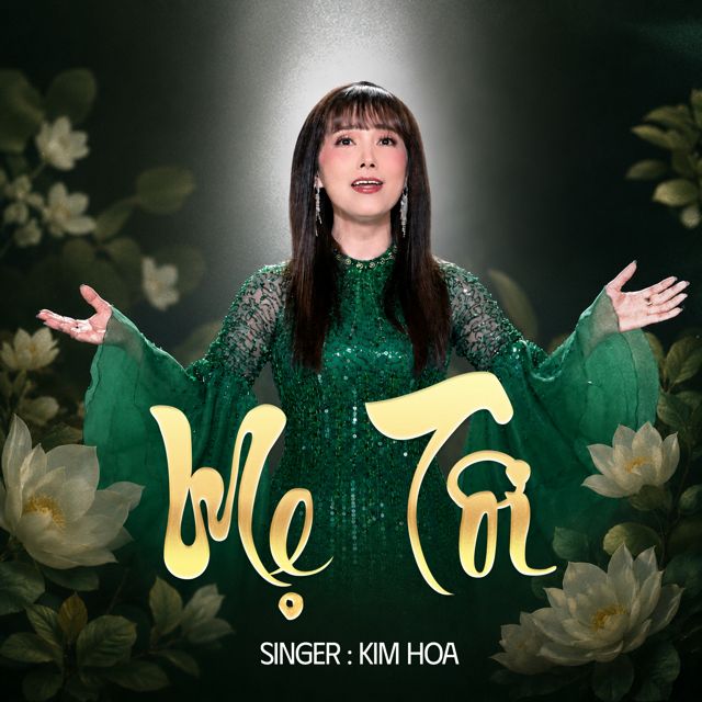 Kim Hoa - 'Mẹ Tôi' [Ringtone]