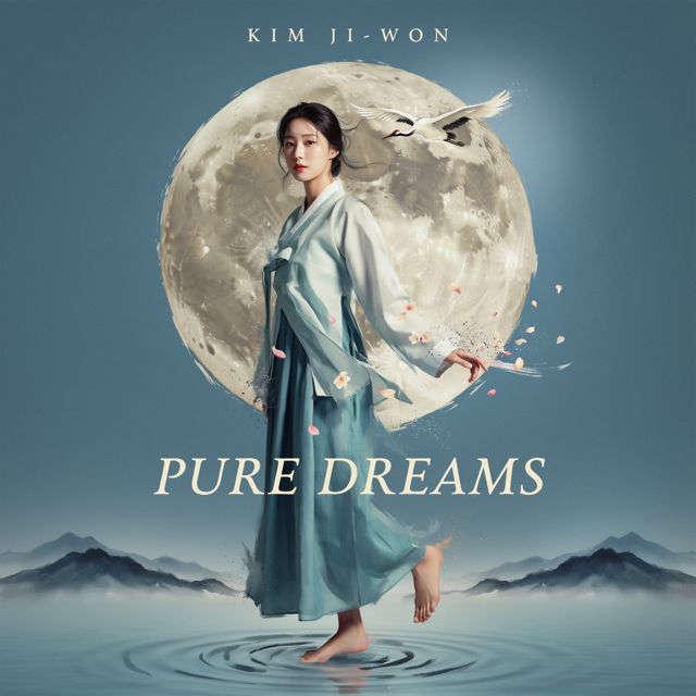 Kim Ji-Won - 'Pure Dreams' [Ringtone]