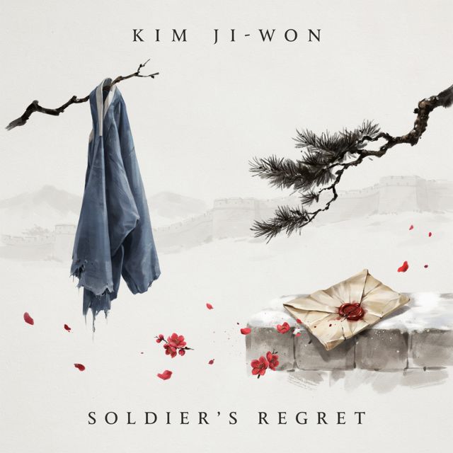 Kim Ji-Won - 'Soldier's Regret' [Ringtone]