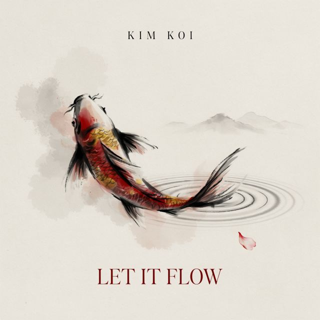 Kim Koi - 'Let It Flow' [Ringtone]