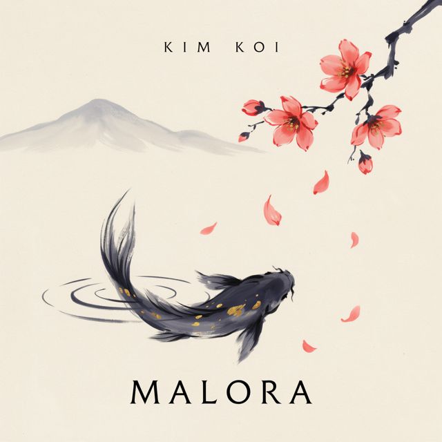 Kim Koi - 'Malora' [Ringtone]