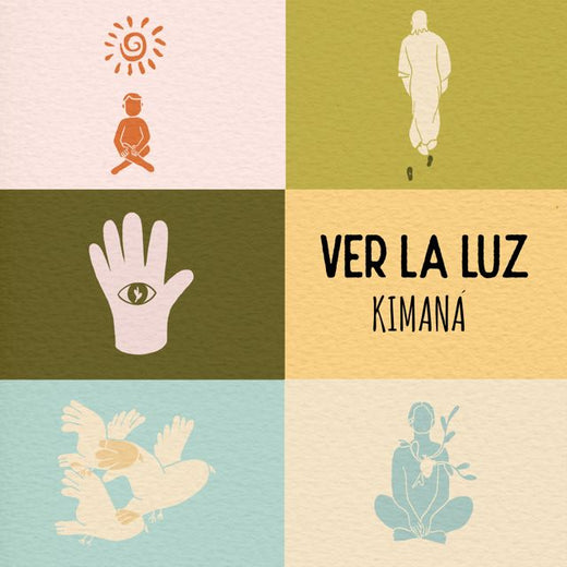 Kimaná - 'Fuerza y voluntad' [Ringtone]