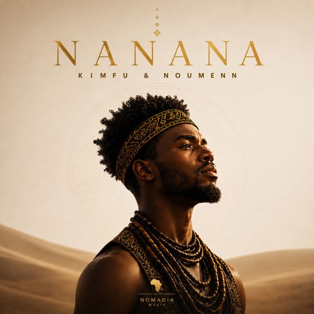 Kimfu - 'Na Na Na (feat. Noumenn)' [Ringtone]