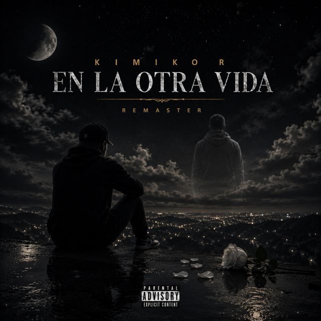 KIMIKO R - 'En la otra vida (Remaster 2026)' [Ringtone]