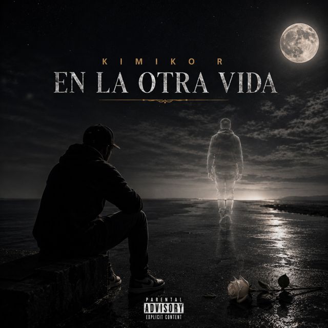 KIMIKO R - 'En la otra vida' [Ringtone]