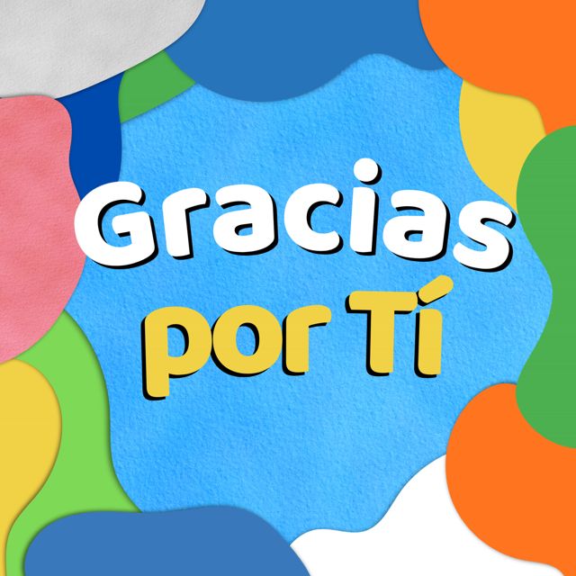 Kinda Golden Lion - 'Gracias por ti' [Ringtone]