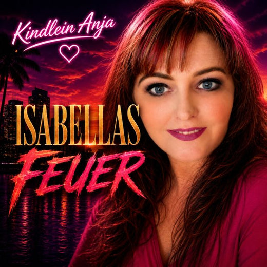 Kindlein Anja - 'Isabellas Feuer' [Ringtone]