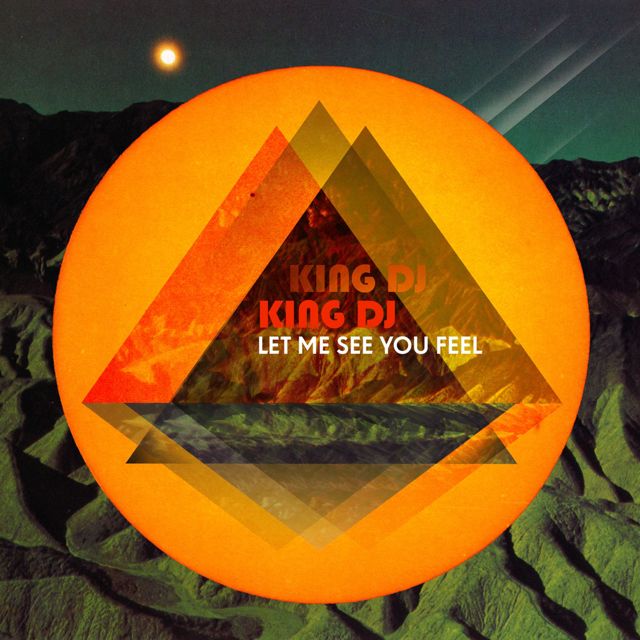 King DJ - 'Clothes & Counters' [Ringtone]